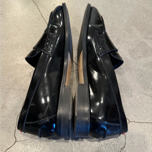 Aeyde Oscar loafer (7) - Picture 6 of 8